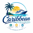 Caribbean Tours & Cruises, LLC Logo