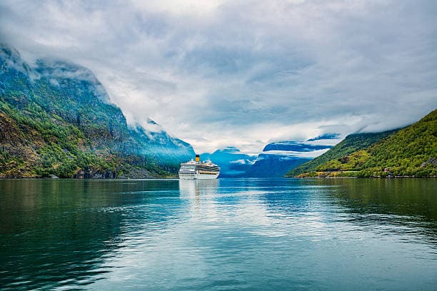 Caribbean Cruise Experience