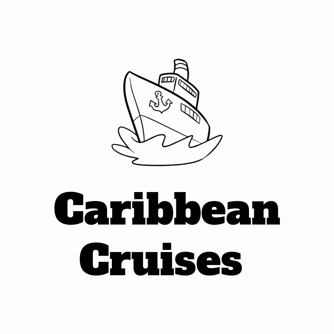 Caribbean Cruises Logo